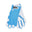 Sprout Goatskin Garden Gloves