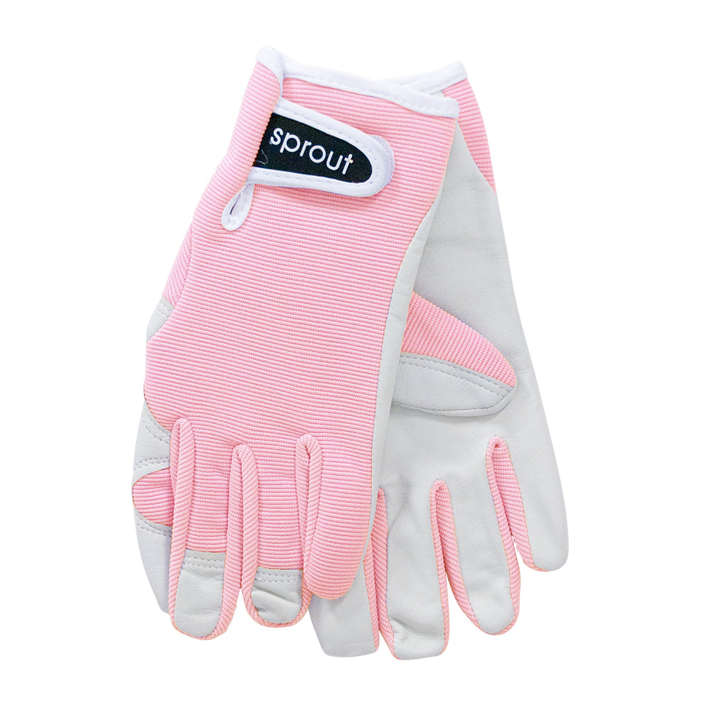 Sprout Goatskin Gloves