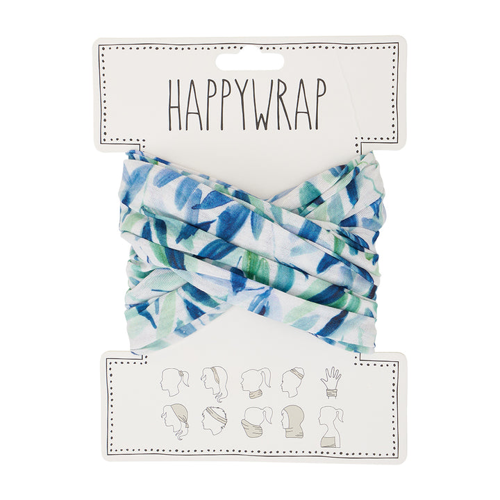 Happywrap - Gum Leaf