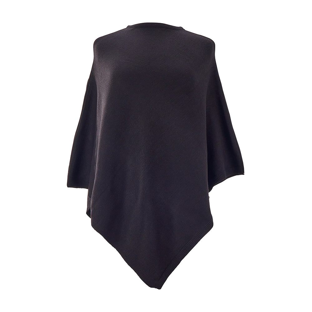 Poncho - Knit