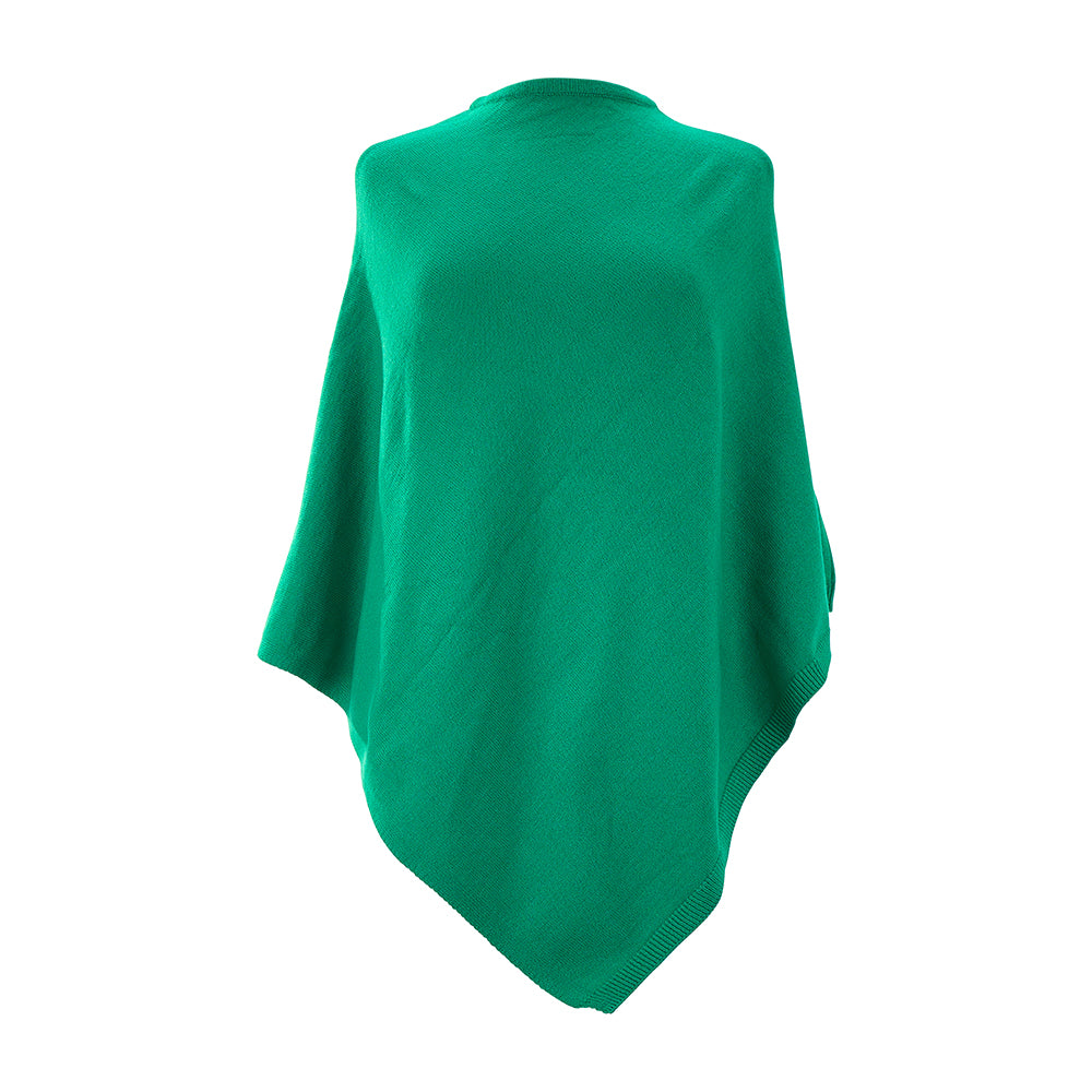 Poncho - Knit