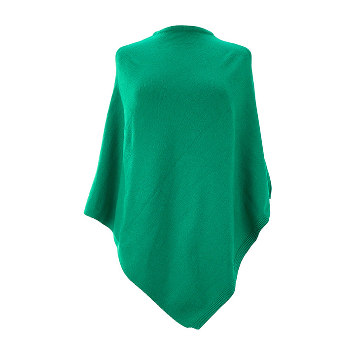 Poncho - Knit