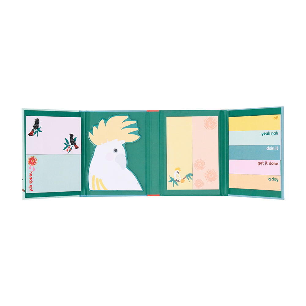 Sticky Note Set