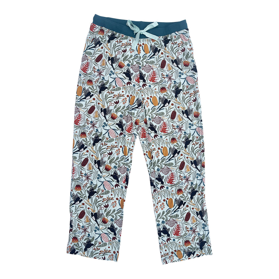 Magpie Floral Sleep pants