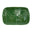 Coconut Bay - Rectangle Plate