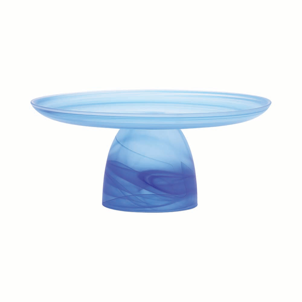 Cake Stand - Frosted