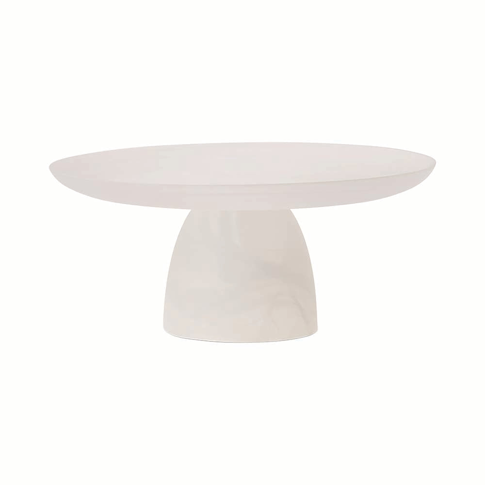 Cake Stand - Frosted