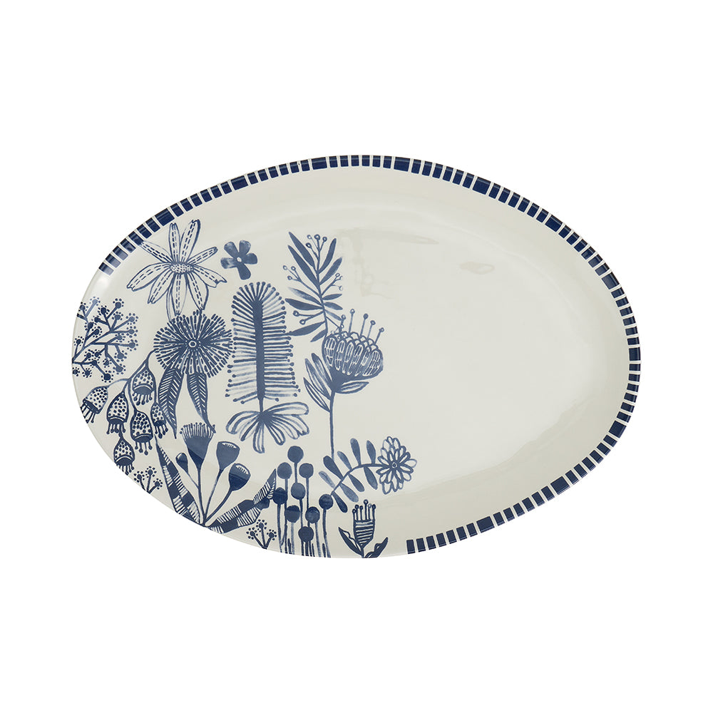 navy-native-ceramic-platter