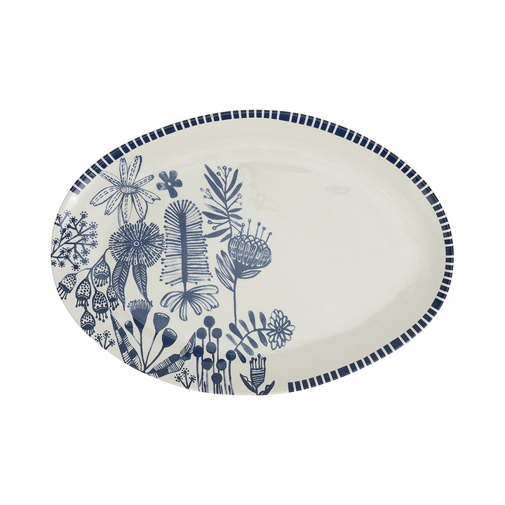 navy-native-ceramic-platter