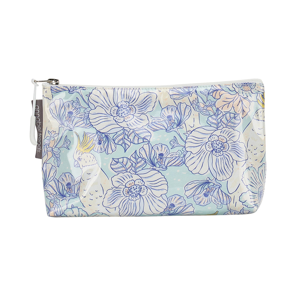 Hello Cockie - Small Cosmetic Bag