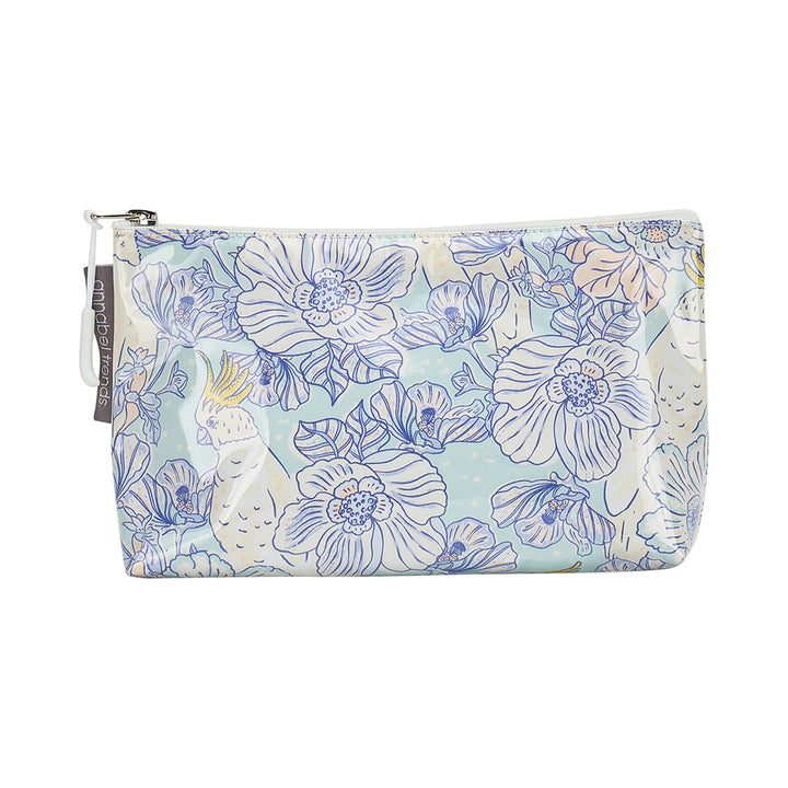 Hello Cockie - Small Cosmetic Bag