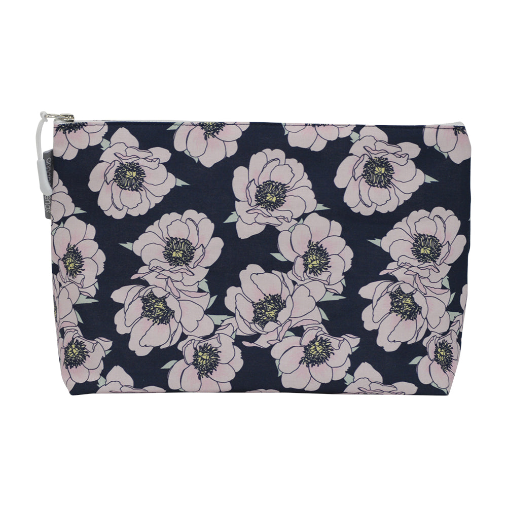 Peonia Cosmetics Bag