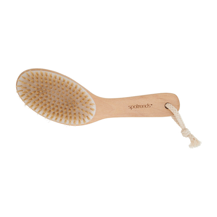 Spa Trends -  Dry Body Brush