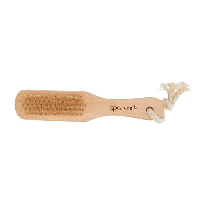 Spa Trends - Pumice Stone Foot Brush