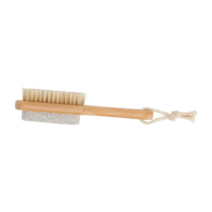 Spa Trends - Pumice Stone Foot Brush