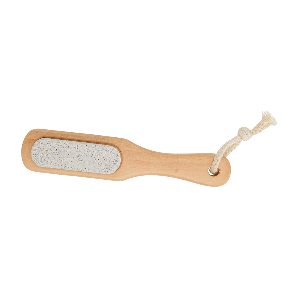 Spa Trends - Pumice Stone Foot Brush