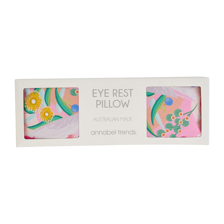 Eye Rest Pillow - Cotton -  Galah