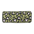 Ocelot pink Khaki - eye rest pillow