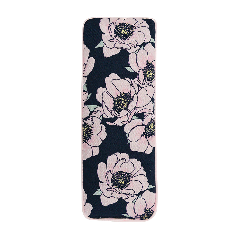 annabel trends peonia eye rest pillow