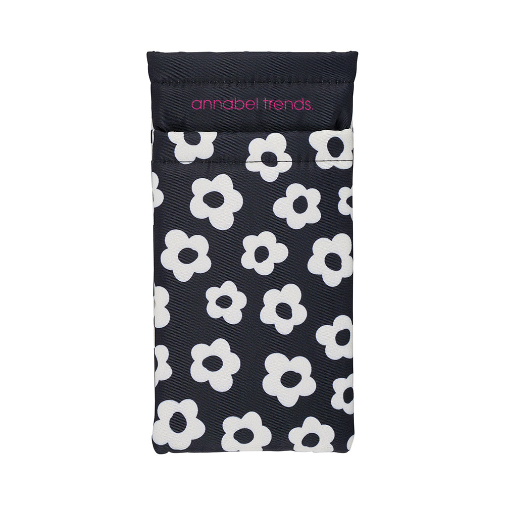 Double Glasses Case & Cloth