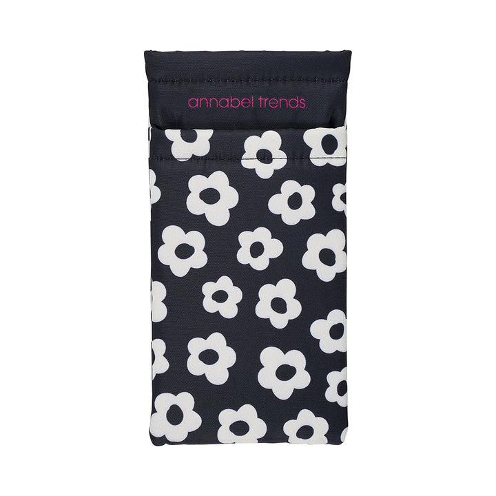 Double Glasses Case & Cloth