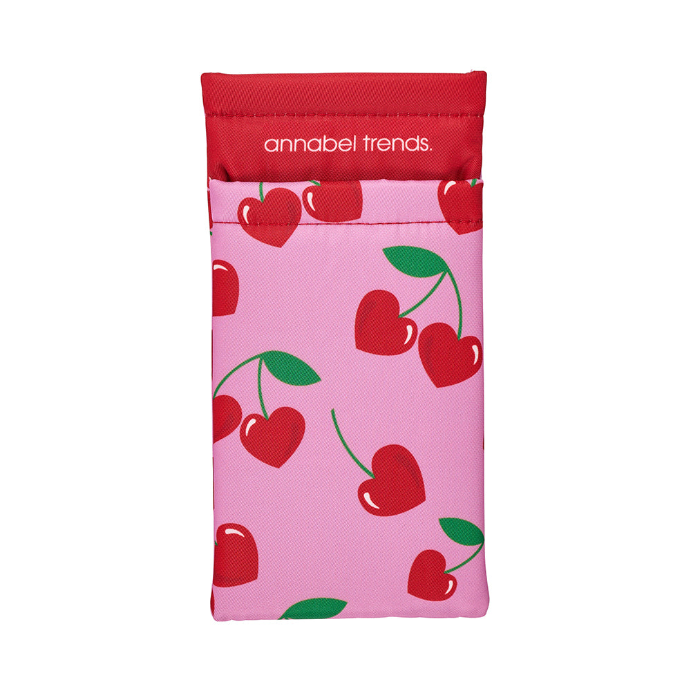 Double Glasses Case & Cloth