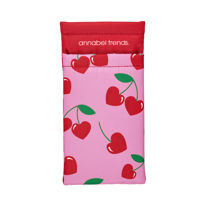 Double Glasses Case & Cloth