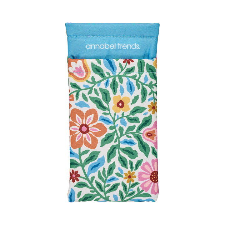 Double Glasses Case & Cloth