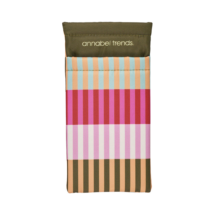 Double Glasses Case & Cloth