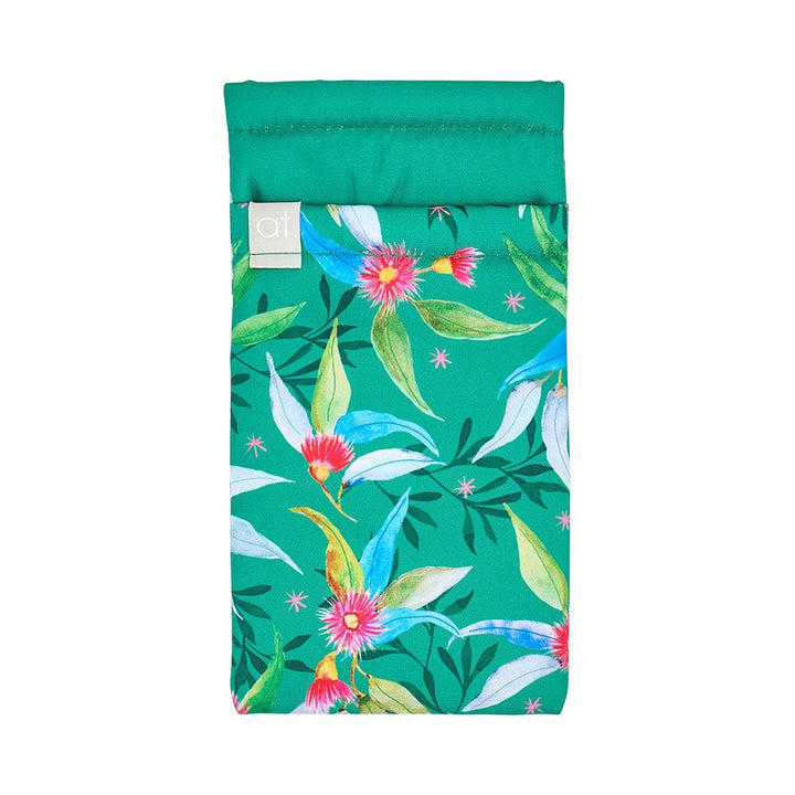 Double Glasses Case