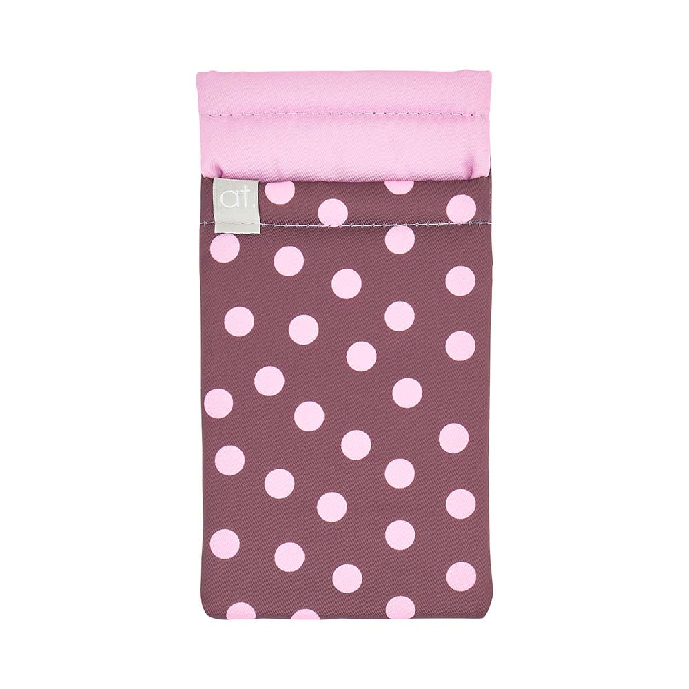 Double Glasses Case