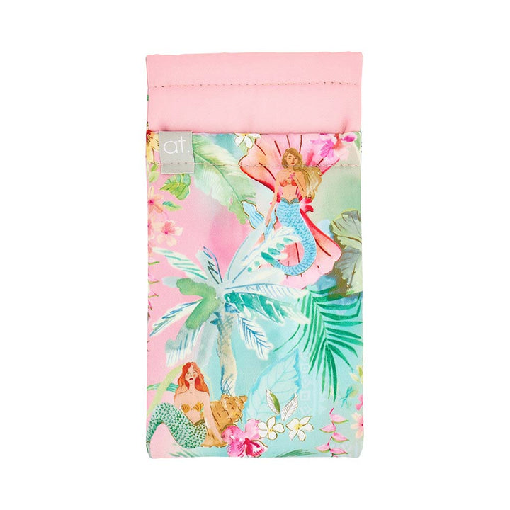 Double Glasses Case