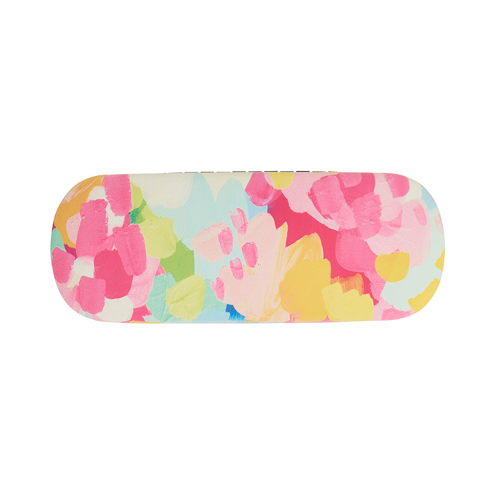 Good Vibes - Glasses Case Combo