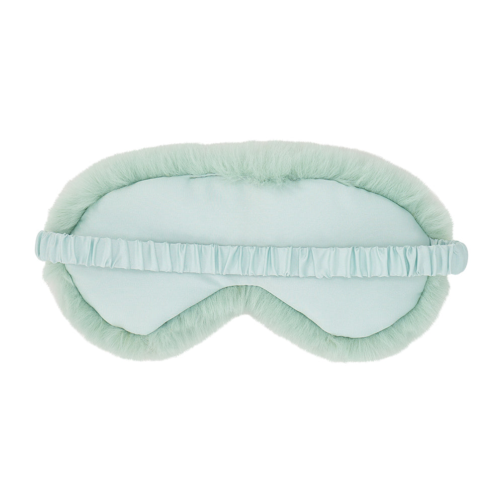 Eye Mask - Cosy Luxe