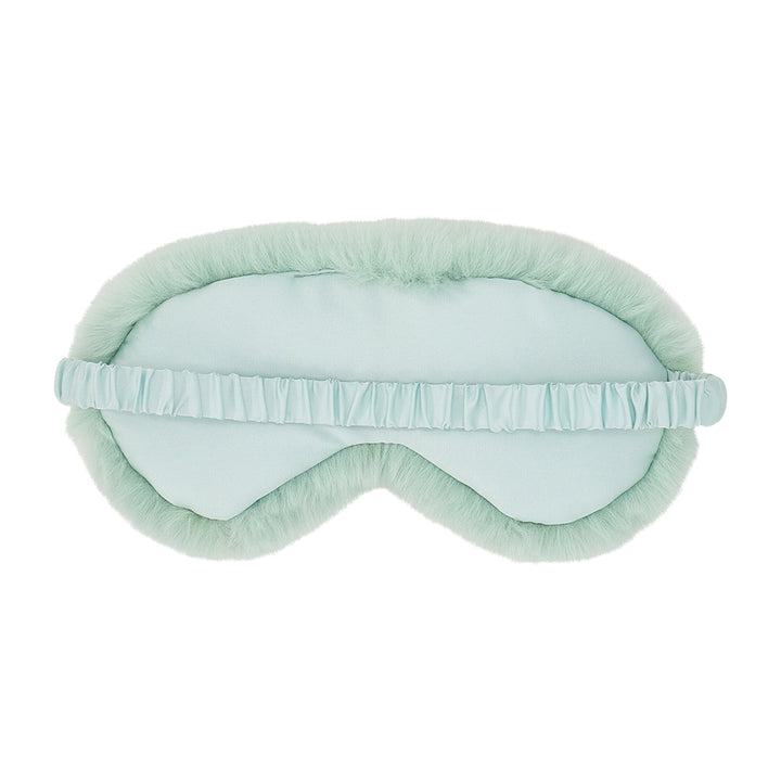 Eye Mask - Cosy Luxe