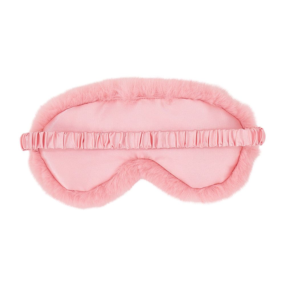 Eye Mask - Cosy Luxe