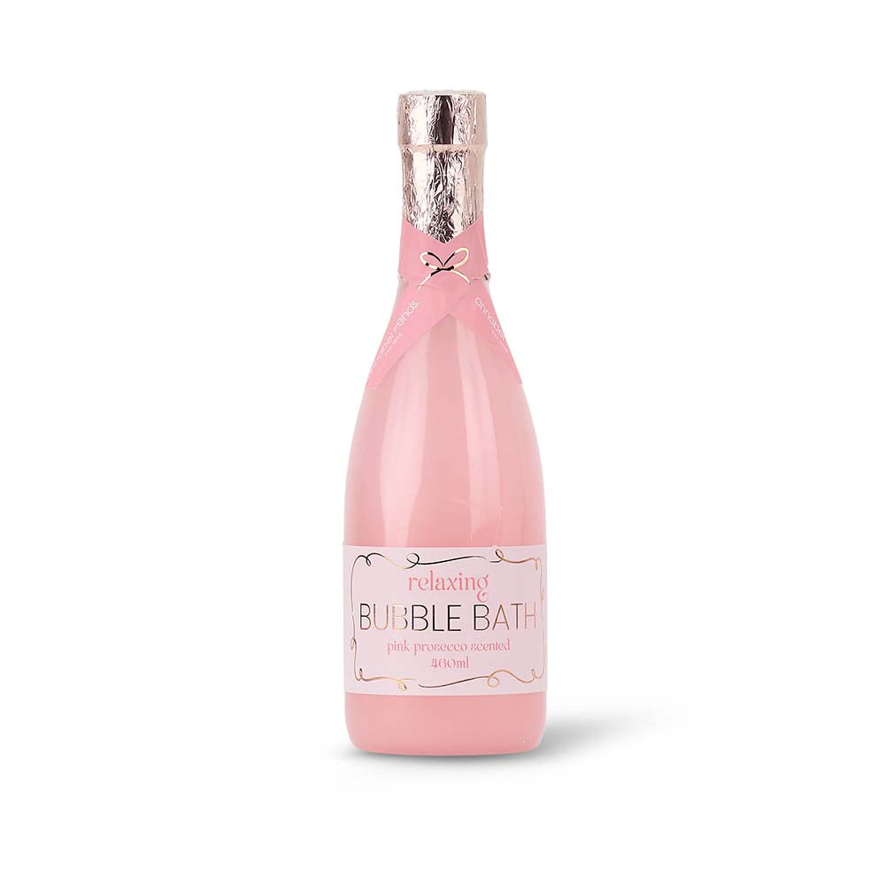 Bubble Bath - Pink Prosecco