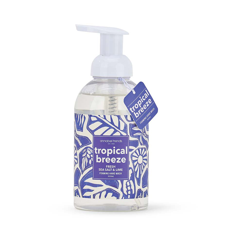 Foaming Hand Wash