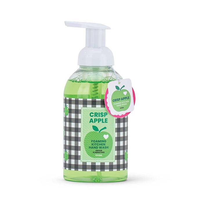 Foaming Hand Wash