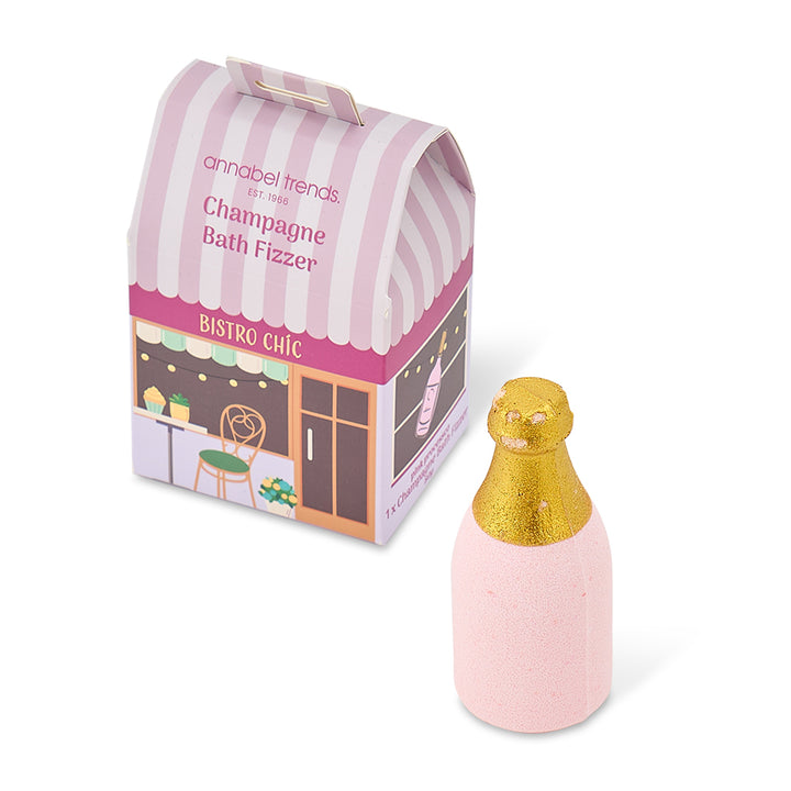 Sweet Treats Bath Fizzers - Counter Pack of 16