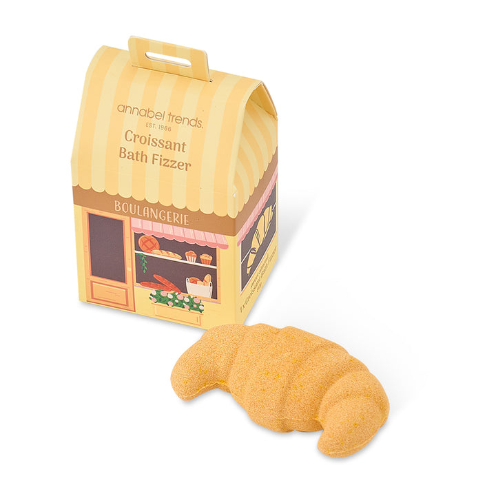 Sweet Treats Bath Fizzers - Counter Pack of 16