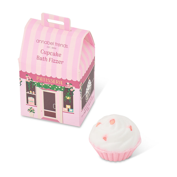 Sweet Treats Bath Fizzers - Counter Pack of 16