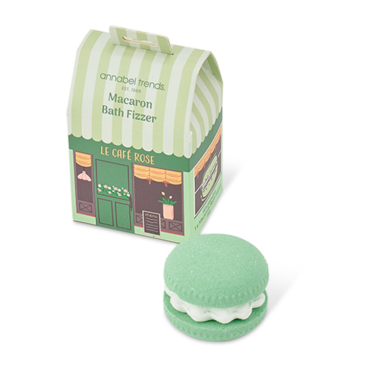 Sweet Treats Bath Fizzers - Counter Pack of 16