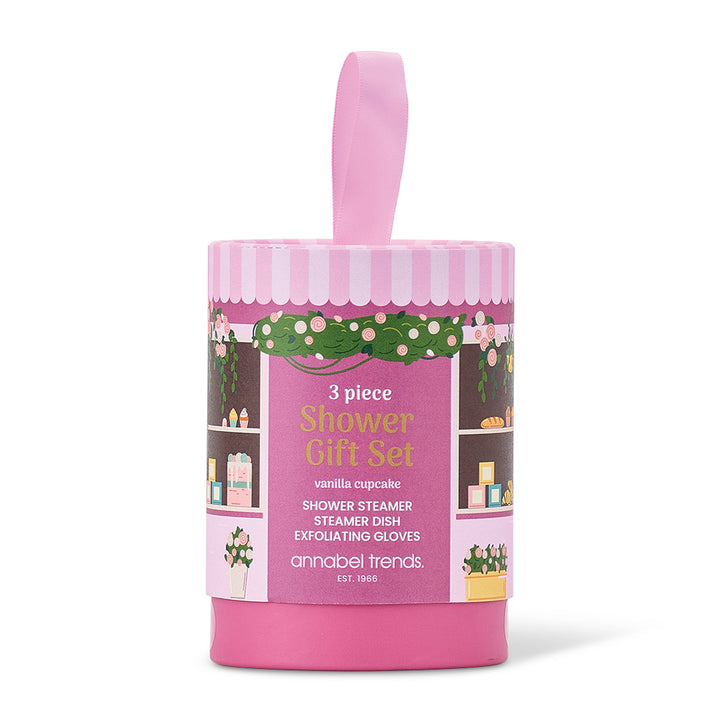 Shower Gift Sets