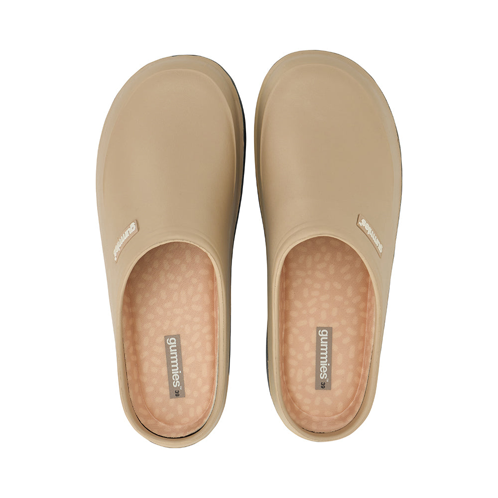 Memory foam clogs deals