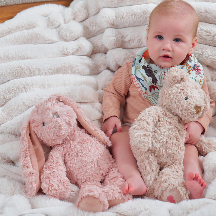 Annabel Trends Curly Bear