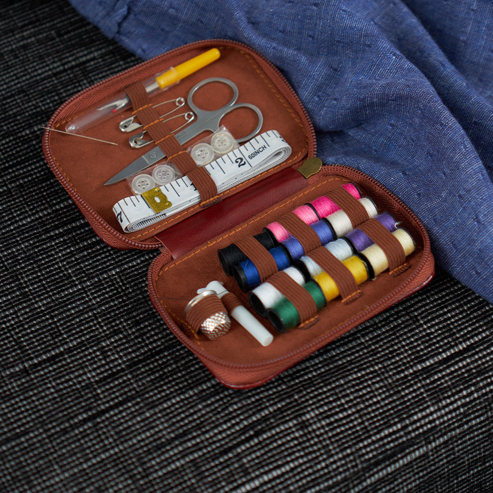 ANNABELTRENDS GENTLEMANS SEWING KIT