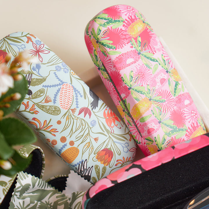 ANNABEL TRENDS GLASSES CASE COMBO