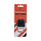 AT Mens - Bottle Opener Key Ring