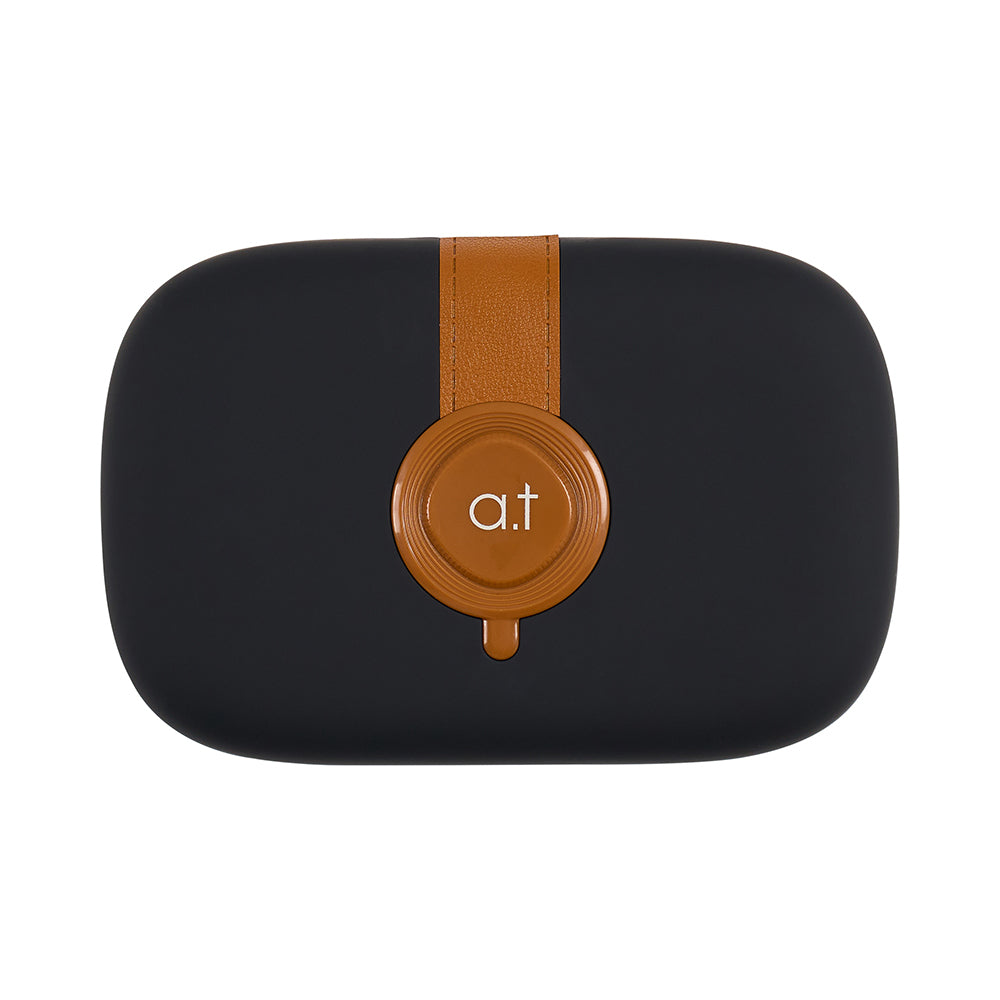 Annabel Trends AT Mens Manicure Set